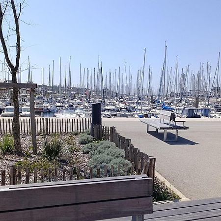 Appartement Duplex Familial Vue Mer, Proche Plage Et Commerces - Fr-1-639-125 Arzon Exterior foto